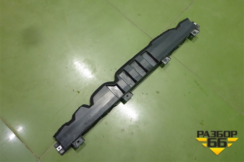Дефлектор радиатора верхний (602001348AA) для Chery Tiggo 7 Pro с 2019г
