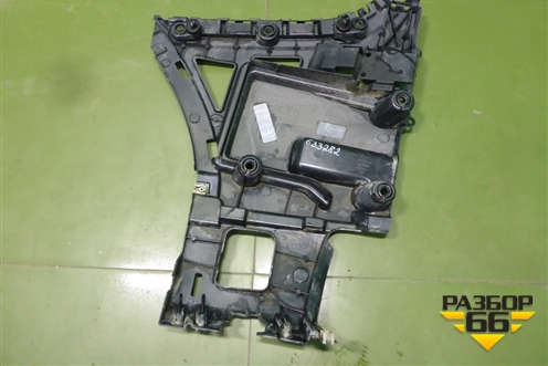 Кронштейн заднего бампера правый (511213960514) для BMW X3 G01 с 2017г