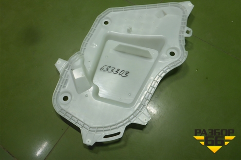 Панель внутренняя двери передней правой (6783142090) для Toyota Rav-4 с 2018г