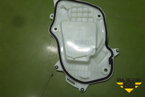 Панель внутренняя двери передней правой (6783142090) для Toyota Rav-4 с 2018г