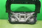 Дверь багажника без стекла (552000038AADYJ) для Chery Tiggo 7 Pro с 2019г