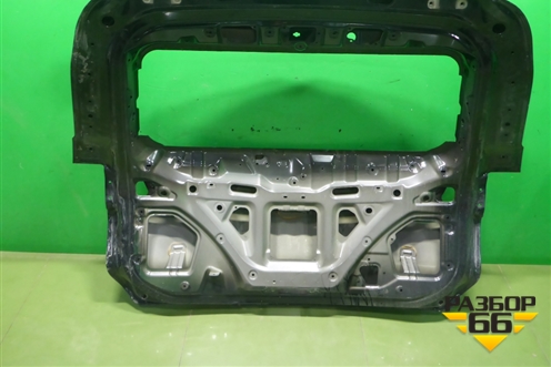 Дверь багажника без стекла (552000038AADYJ) для Chery Tiggo 7 Pro с 2019г
