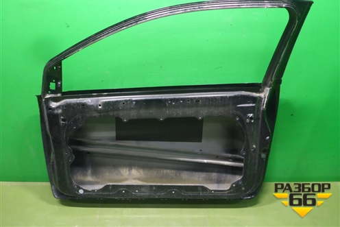 Дверь передняя правая (3х дверный кузов) для Ford Focus 2 с 2005-2008г