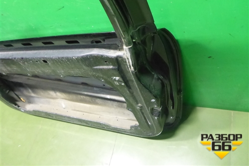 Дверь передняя правая (3х дверный кузов) для Ford Focus 2 с 2005-2008г