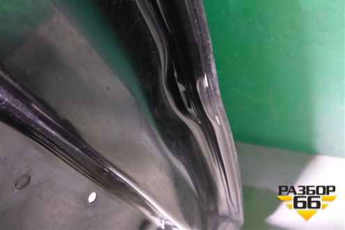 Дверь передняя правая (3х дверный кузов) для Ford Focus 2 с 2005-2008г