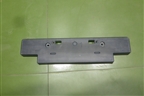 Рамка под номер (после 2015г) (5211460230) для Toyota Land Cruiser (200) с 2008г