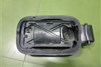 Лючок бензобака (4G0809906C) для Audi A6 (C7) с 2011-2018г