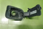 Лючок бензобака (4G0809906C) для Audi A6 (C7) с 2011-2018г