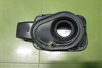 Лючок бензобака (4G0809906C) для Audi A6 (C7) с 2011-2018г
