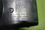 Лючок бензобака (4G0809906C) для Audi A6 (C7) с 2011-2018г