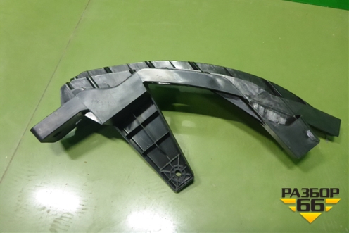 Кронштейн фары левой (4121305XKQ00A) для Haval F7 с 2019г