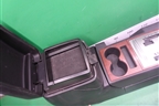 Подлокотник для Mitsubishi Pajero/Montero с 2007г