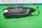 Зеркало правое электрическое (6 контактов) (5JB857502J) для Skoda Rapid с 2013г