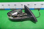 Зеркало правое электрическое (6 контактов) (5JB857502J) для Skoda Rapid с 2013г
