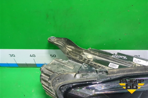 Фара правая (Multibeam Led без блоков) (A1679068607) для Mercedes Benz GLE-Klass V167 с 2018г