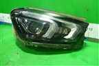 Фара правая (Multibeam Led без блоков) (A1679068607) для Mercedes Benz GLE-Klass V167 с 2018г