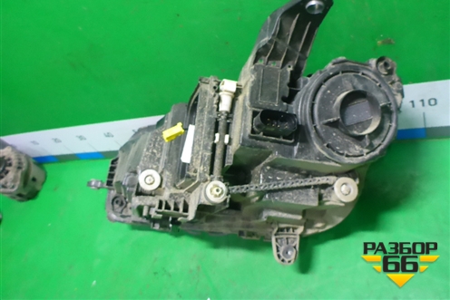 Фара правая (Multibeam Led без блоков) (A1679068607) для Mercedes Benz GLE-Klass V167 с 2018г