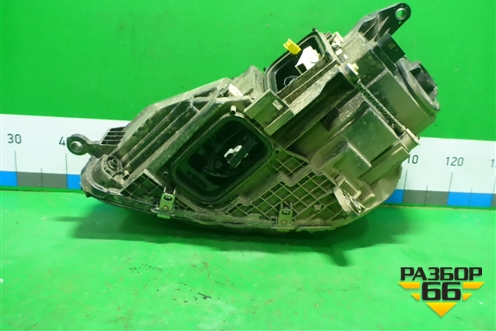 Фара правая (Multibeam Led без блоков) (A1679068607) для Mercedes Benz GLE-Klass V167 с 2018г