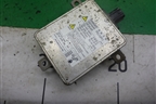 Блок розжига ксеноновой лампы (W3T16271) для Mitsubishi Pajero/Montero с 2007г