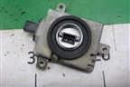 Блок розжига ксеноновой лампы (W3T16271) для Mitsubishi Pajero/Montero с 2007г