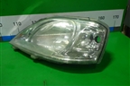 Фара левая (после 2009г галоген) (8200744753) для Renault Logan с 2004-2015г