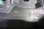 Фара левая (после 2009г галоген) (8200744753) для Renault Logan с 2004-2015г