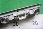 Плафон салонный передний для Mitsubishi Pajero/Montero с 2007г