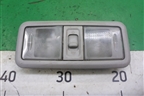 Плафон салонный передний для Mitsubishi Pajero/Montero с 2007г