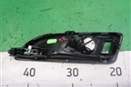 Ручка внутренняя двери передней правой (1Z0837248) для Skoda Yeti с 2009г