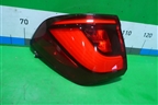 Фонарь задний наружный левый (после 2017г Led) (265556GW0B) для Infiniti Infiniti QX56/QX80 (Z62) с 2010г