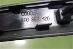 Накладка двери задней правой (на обшивку) (8T0867420) для Audi A5/S5 с 2007-2016г