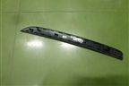 Накладка двери задней левой (на обшивку) (8T0867419) для Audi A5/S5 с 2007-2016г