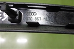 Накладка двери задней левой (на обшивку) (8T0867419) для Audi A5/S5 с 2007-2016г