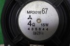 Динамик (передний) (MR301667) для Mitsubishi Pajero/Montero с 2007г