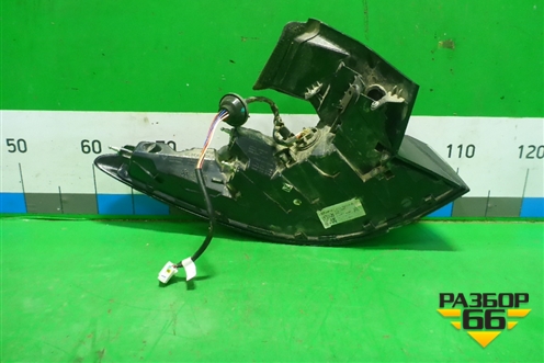 Фонарь задний правый (605000730AA) для Exeed RX с 2023г