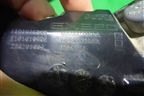 Фонарь задний правый (605000730AA) для Exeed RX с 2023г
