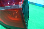 Фонарь задний внутренний правый (7057019100) для Geely Tugella с 2019г