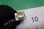 Датчик AIR BAG (8651A014) для Mitsubishi Pajero/Montero с 2007г