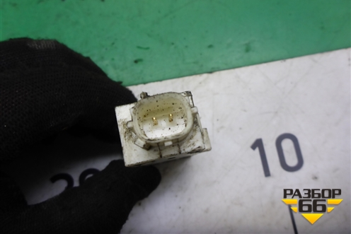 Датчик AIR BAG (8651A014) для Mitsubishi Pajero/Montero с 2007г