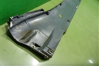 Накладка на порог наружная правая (5ти дверный кузов) (7405A094) для Mitsubishi Pajero/Montero с 2007г