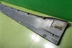 Накладка на порог наружная правая (5ти дверный кузов) (7405A094) для Mitsubishi Pajero/Montero с 2007г