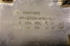 Накладка переднего крыла правого (7L6854960A) для Volkswagen Touareg c 2002-2010г