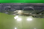 Пыльник двигателя (291102W000) для Hyundai Santa Fe с 2012г