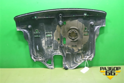 Пыльник двигателя (291102W000) для Hyundai Santa Fe с 2012г
