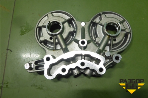 Крышка распредвала (2.0л CNCD) (06L103166D) для Audi Q5 c 2008-2017г
