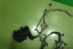 Проводка подкапотная (3.2л 4M41 АКПП) (8501B242) для Mitsubishi Pajero/Montero с 2007г