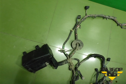 Проводка подкапотная (3.2л 4M41 АКПП) (8501B242) для Mitsubishi Pajero/Montero с 2007г