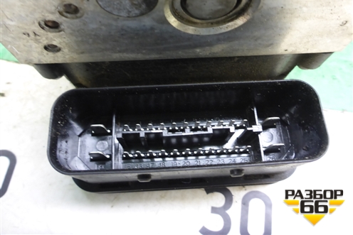 Блок ABS (27536AJ002) для Subaru Legacy Outback (B14) с 2009-2014г
