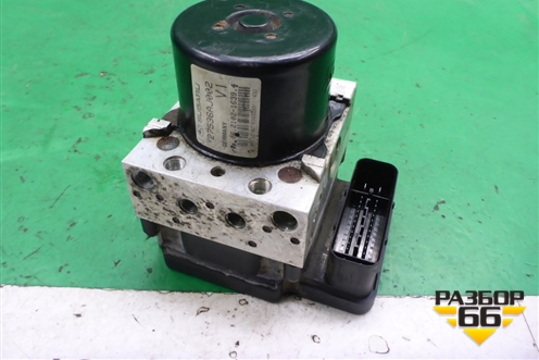 Блок ABS (27536AJ002) для Subaru Legacy Outback (B14) с 2009-2014г