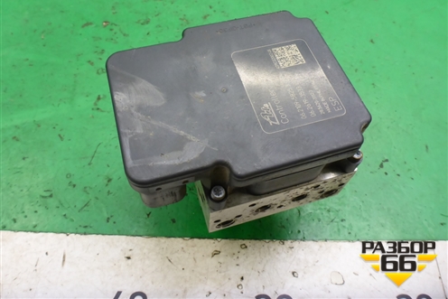 Блок ABS (27536AJ002) для Subaru Legacy Outback (B14) с 2009-2014г